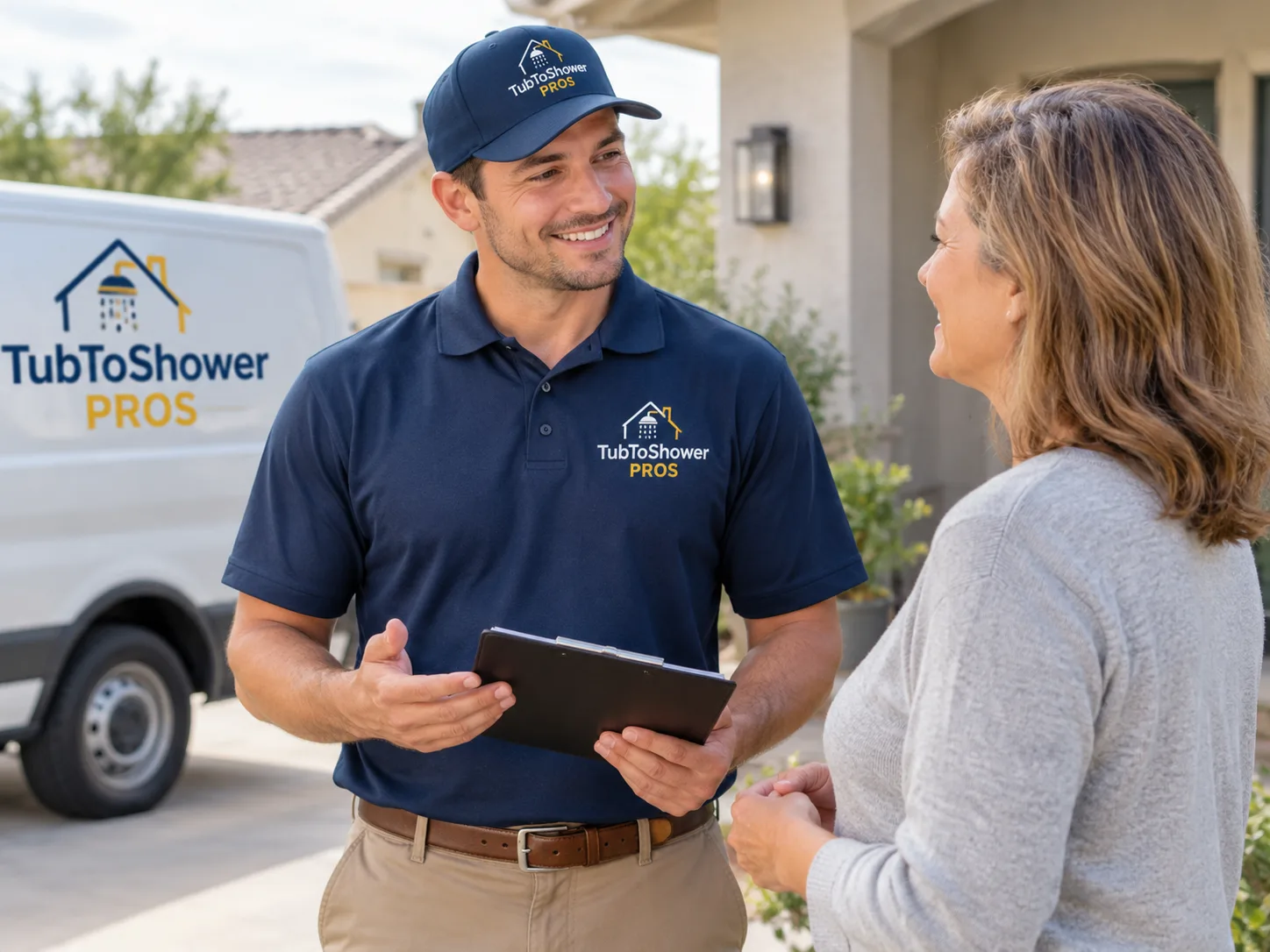 Tub Shower Conversion East Moline, IL FAQs